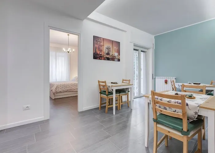 Av Domus Vatican St.Peter B&B