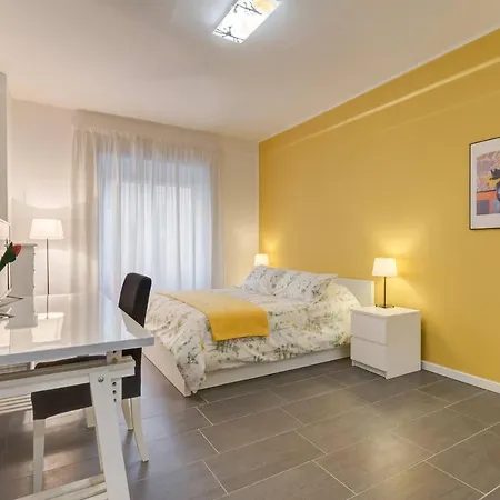 Av Domus Vatican St.Peter B&B Roma Esterno foto