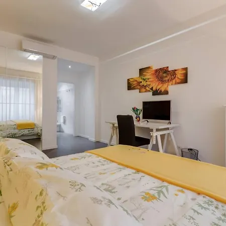 Av Domus Vatican St.Peter B&B Roma Esterno foto
