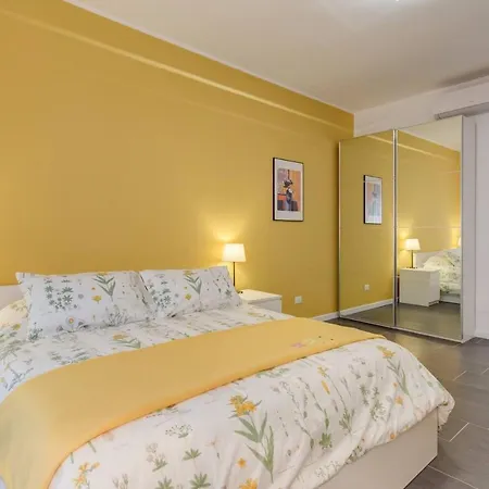 Av Domus Vatican St.Peter B&B Roma Esterno foto
