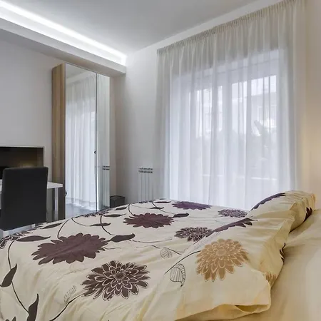Av Domus Vatican St.Peter B&B Roma Esterno foto