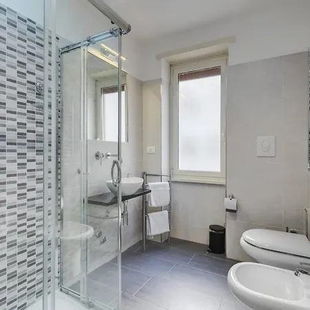 Av Domus Vatican St.Peter B&B Roma Esterno foto