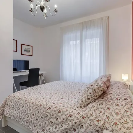 Av Domus Vatican St.Peter B&B Roma Esterno foto