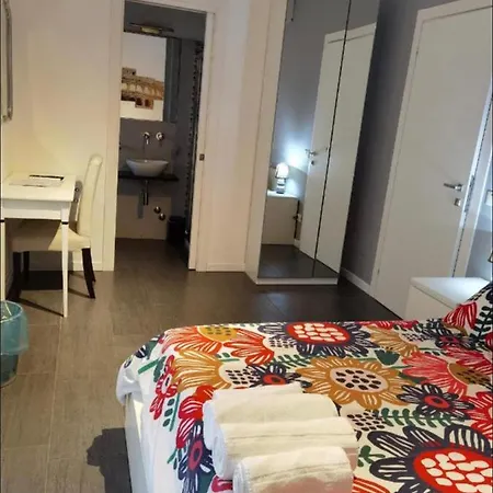 Av Domus Vatican St.Peter B&B Roma Esterno foto