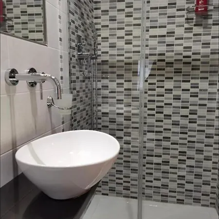 Av Domus Vatican St.Peter B&B Roma Esterno foto