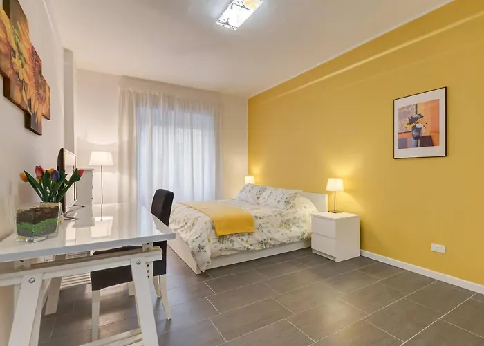 Av Domus Vatican St.Peter B&B