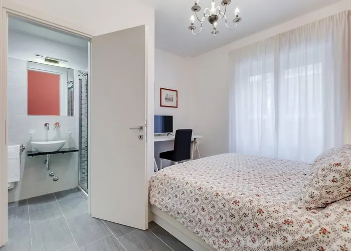 AV Domus Vatican St.Peter B&B