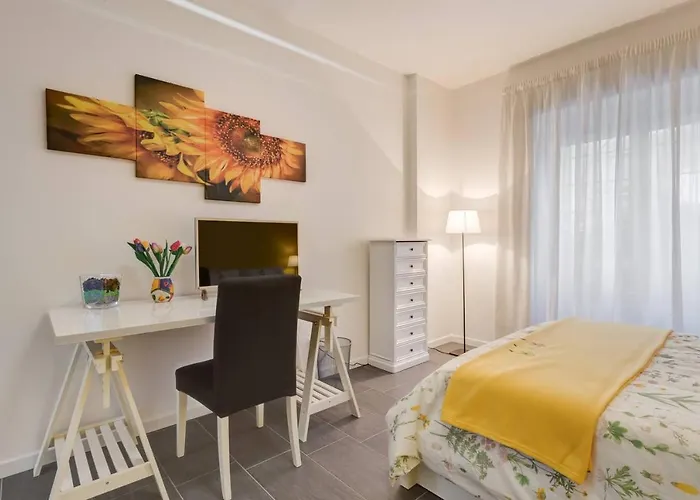 AV Domus Vatican St.Peter B&B