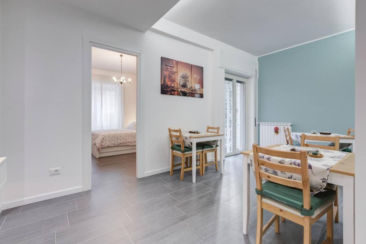 Av Domus Vatican St.peter Bed and breakfast 2*