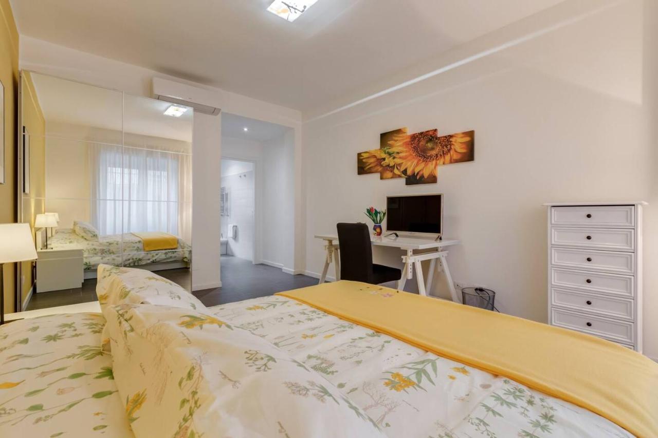 Av Domus Vatican St.peter Bed and breakfast 2*