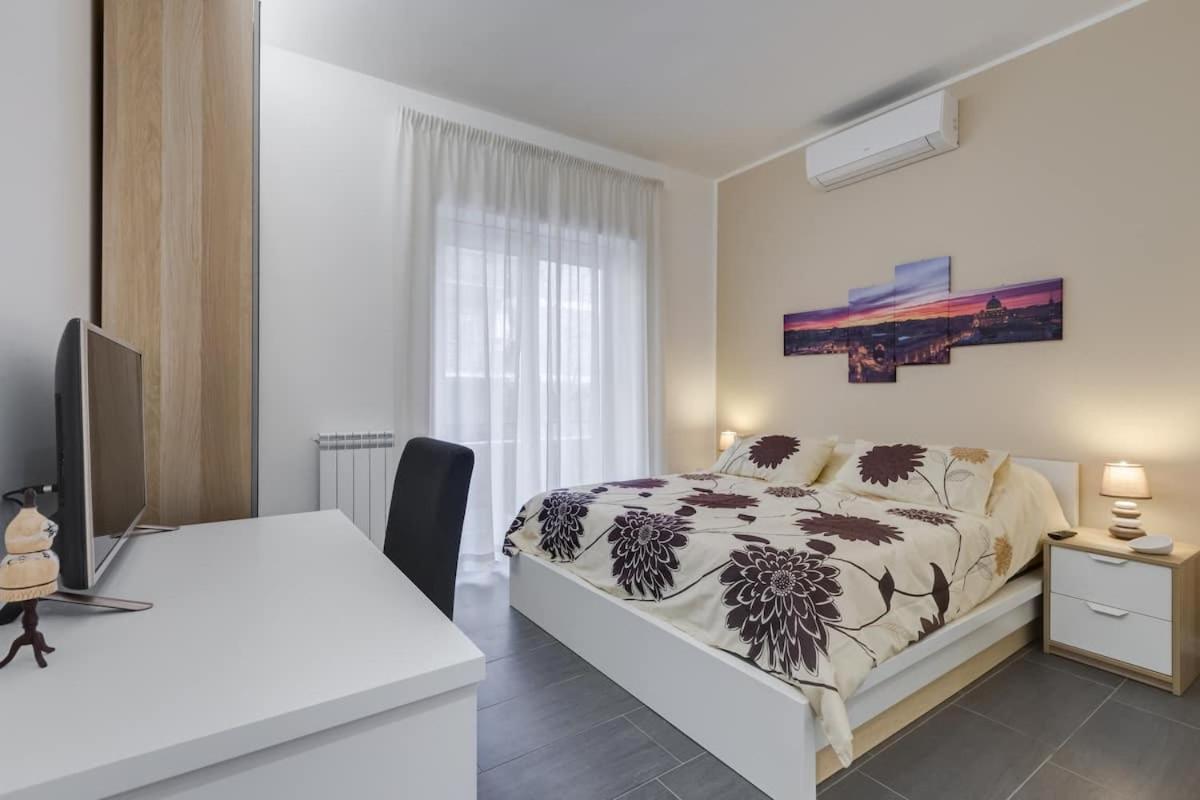 Av Domus Vatican St.peter Bed and breakfast
