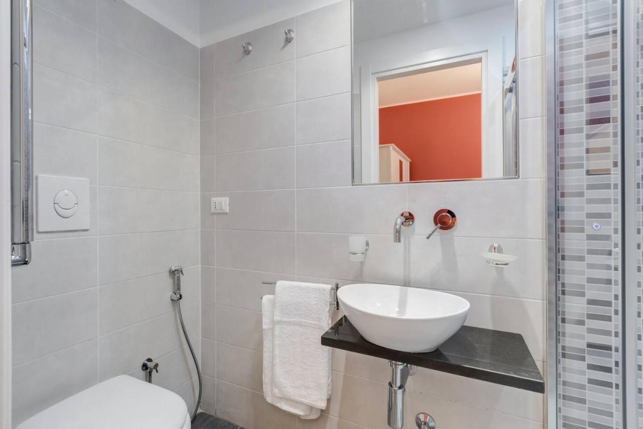 Av Domus Vatican St.peter Bed and breakfast