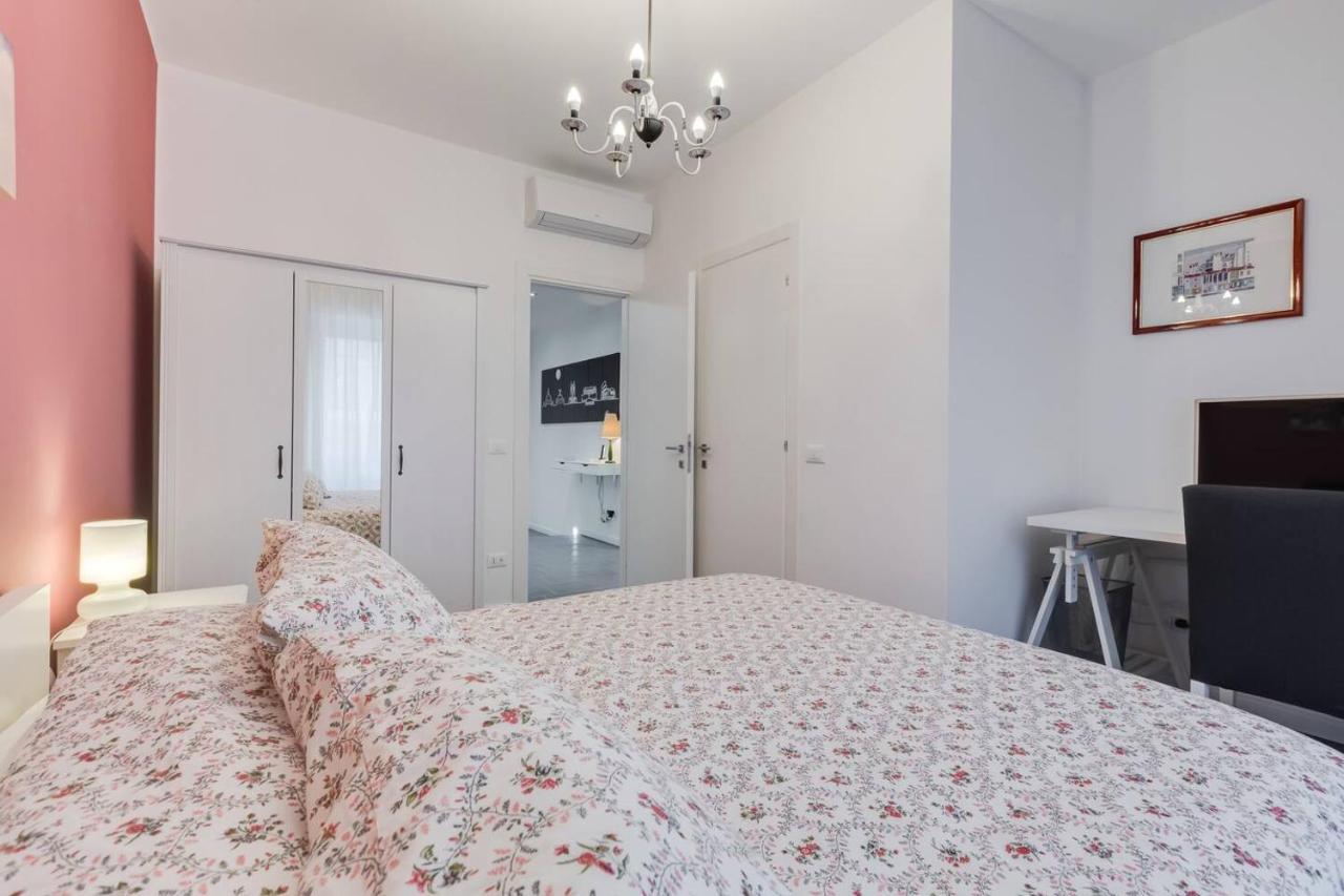 Av Domus Vatican St.peter Bed and breakfast 2*