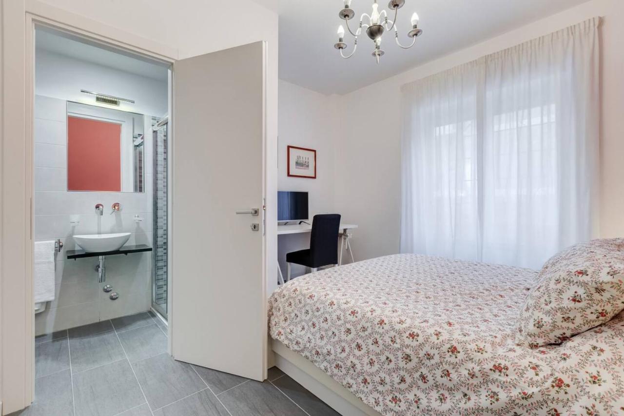Bed and breakfast Av Domus Vatican St.peter