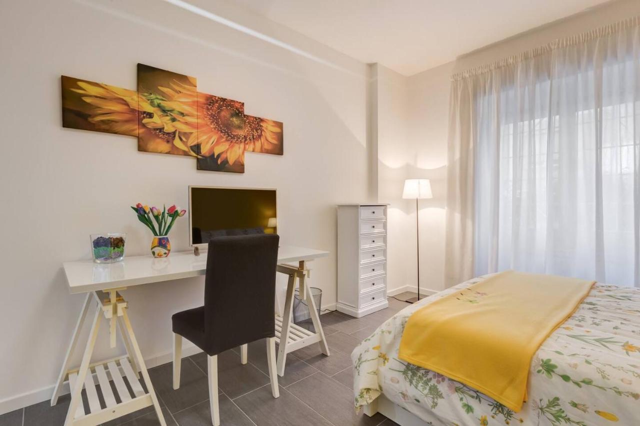 Av Domus Vatican St.peter Bed and breakfast Roma