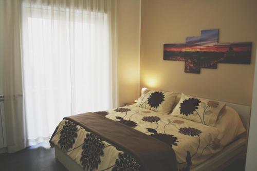 Av Domus Vatican St.peter Bed and breakfast 2*