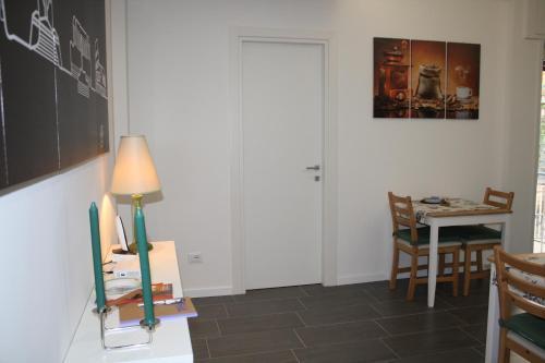 Bed and breakfast Av Domus Vatican St.peter Roma